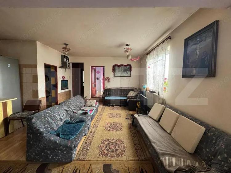 Casa de vanzare, cu 4 camere, 180 mp, in Simeria - 6
