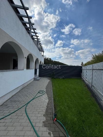 Casă 3 cam/3 bai/buc separata/ 2 terase | mobilată și utilată | | Proprietar