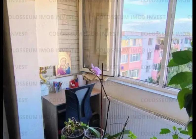 Garsoniera semidecomandata - zona Craiter - 1