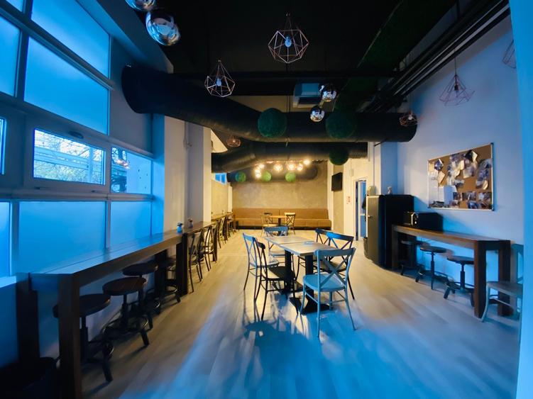 Spatiu comercial 880mp, central - 16