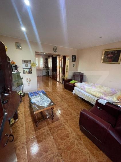 Casa cu 6 Camere in Predeal, cu Vedere Spre Munte - 12