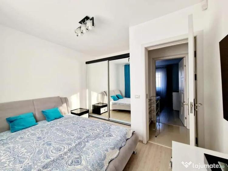 Vila P+1, situata in Mamaia Sat - Hanul cu peste - 9