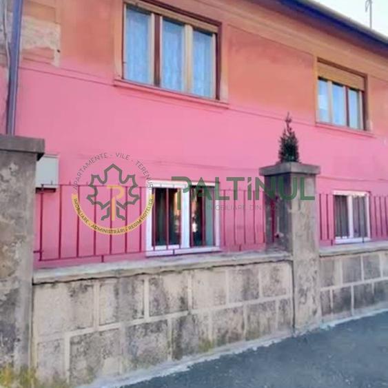 Apartament la casă de vânzare în zona Trei Stejari Sibiu - 1