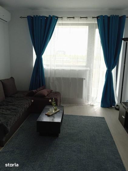 Vand apartament Hils Brauner, Metrou Nicolae Teclu - 6