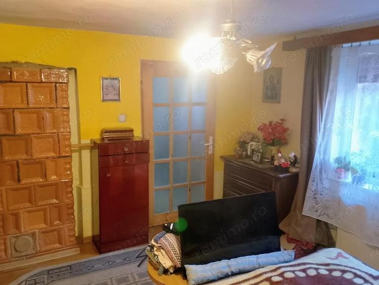 CI610 Ghiroda-Calea Ghirodei,casa individuala - 8