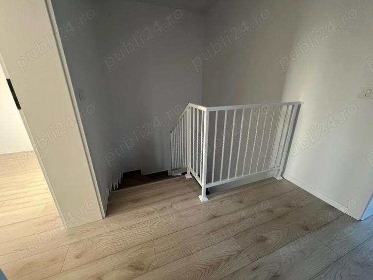 PROPRIETAR | Casa tip duplex 77 mp utili, 3 camere, terasa acoperita, Sanandrei, langa Timi?oara - 9