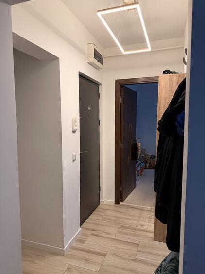 Apartament 3 camere vand/schimb cu casa Etaj 1/9 | Renovat -proprietar - 6