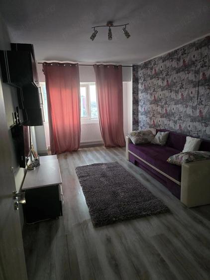 apartament Buzau Unirii sud - 2