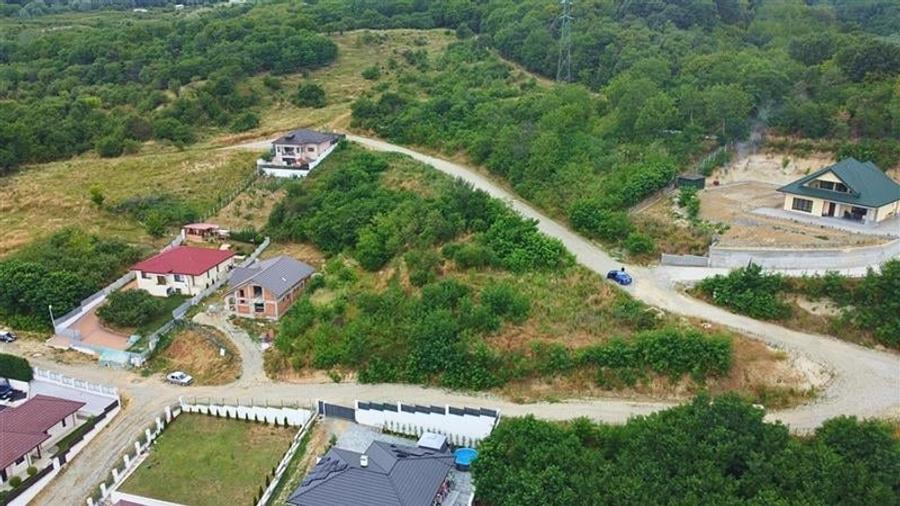 TEREN INTRAVILAN - RM. VALCEA - 4