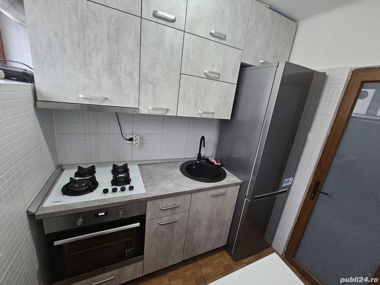 Vand Garsoniera Str Traian Pitesti - 3