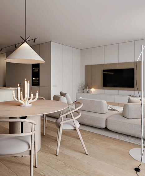 Proiect boutique zona Unirii– disponibilitate limitată la 2 camere - 3