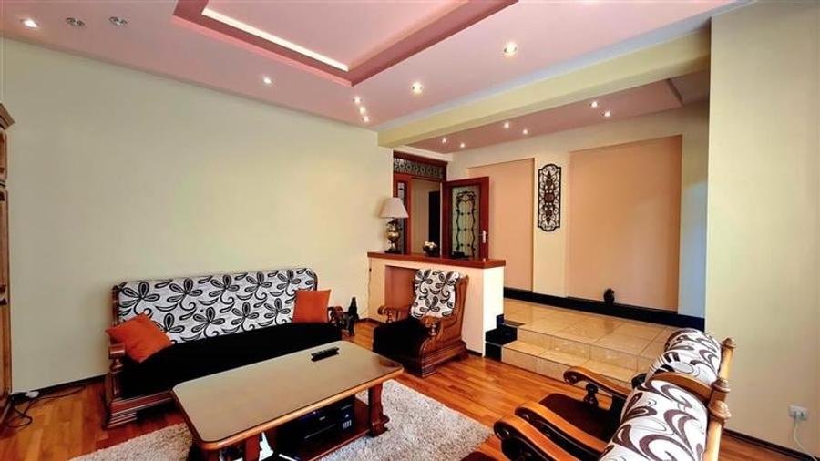 Vila generoasa, 4 dormitoare, piscina, garaj dublu, zona Girocului - 6