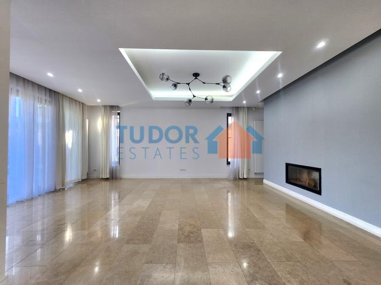 Amazing villa in the best compound-Oxford Gardens - 4