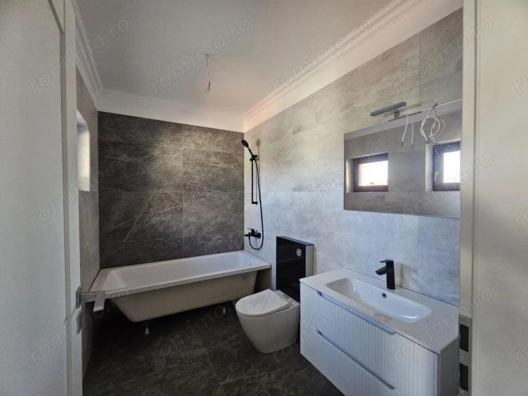 Zona Aradului. Constructie noua. Suprafata utila generoasa - 9