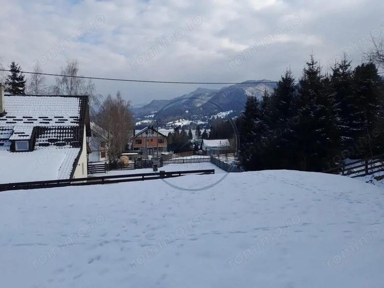 Cabana cu vedere la lac, 8 camere, 200 mp, 1800 mp teren, zona Colibita - 5