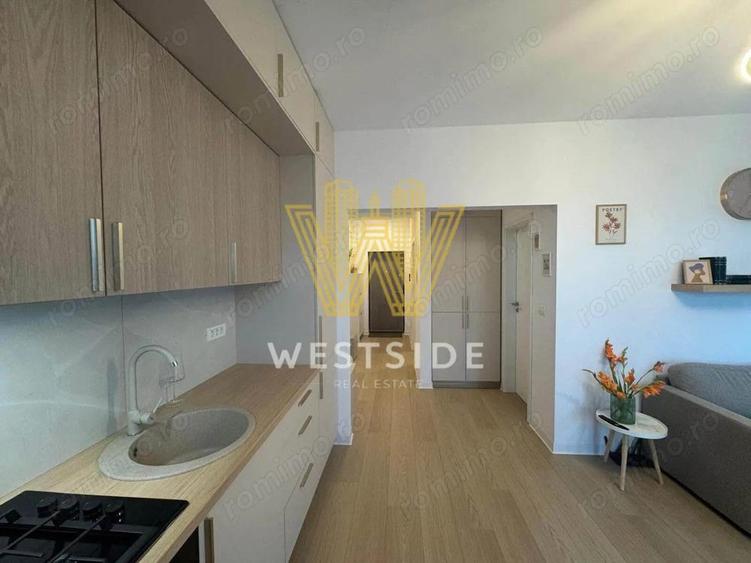 Apartament premium de inchiriat, cu 2 camere, in Giroc - 6