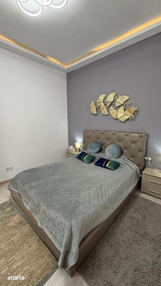 Apartament 2 camere decomandat de inchiriat in Centrul Istoric - 1