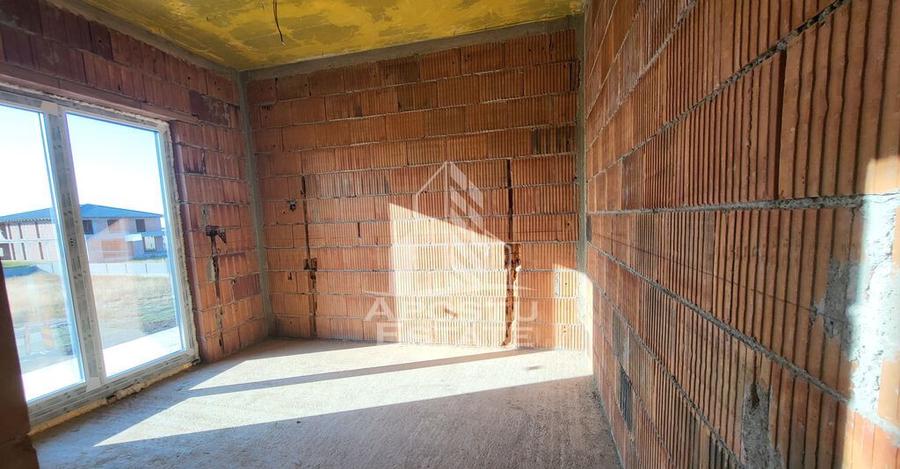 Duplex modern,4 camere2,bai,carport Giarmata - 10