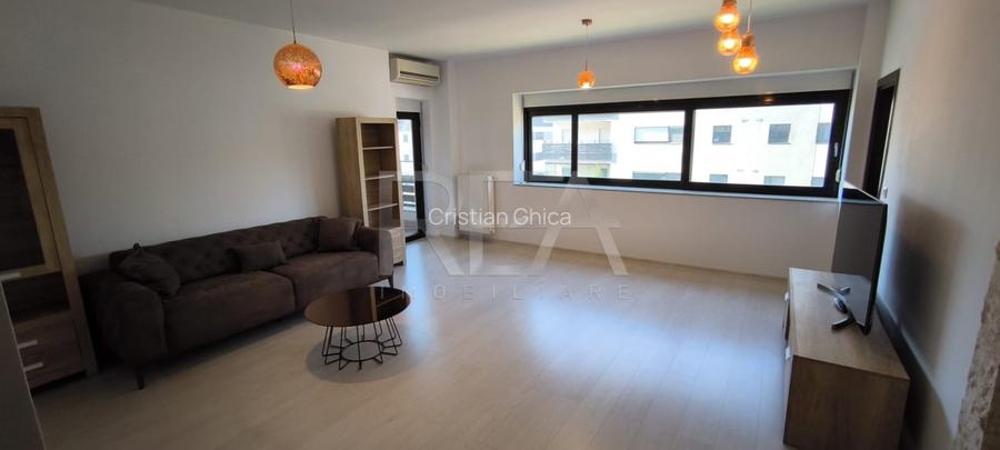 Apartament 3 camere, Iancu Nicolae