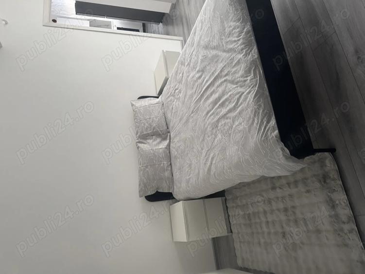 Garsoniera confort 1 - 4