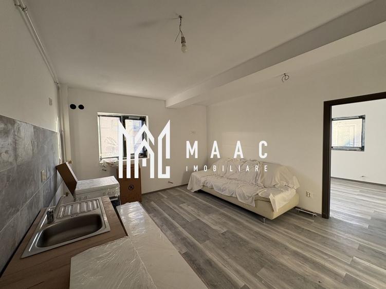 Apartament  2 camere I etajul 1 I Parcare I Selimbar - 1