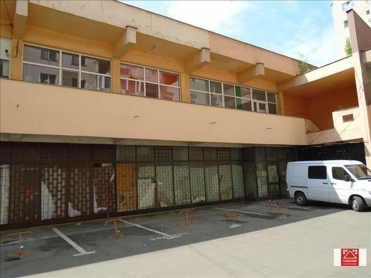 Spatiu la etaj, Fortuna! - 1