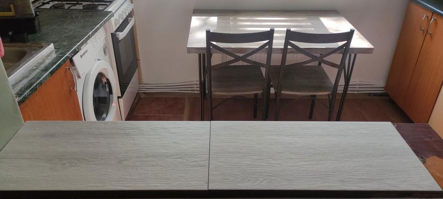 Garsoniera de inchiriat zona Iulius Mall - 2