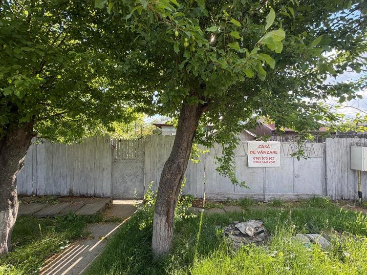 Casa de vanzare Branesti Ilfov - 1