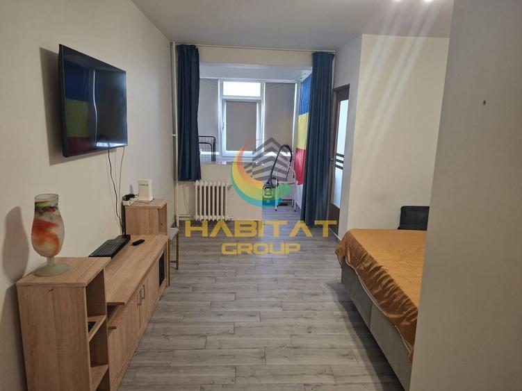 Garsoniera Bd.Obregia-Turnu Magurele Bloc S2 Sector 4 - 1