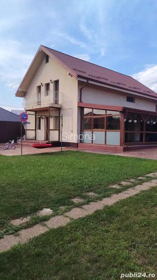 Vand Casa Lilieci P+1+pod Vand Casa Lilieci P+1+pod