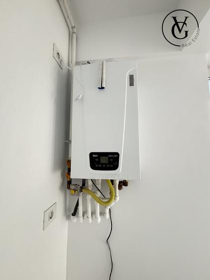 Studio de vanzare | MERAKI RESORT & SPA - Mamaia Nord - 4