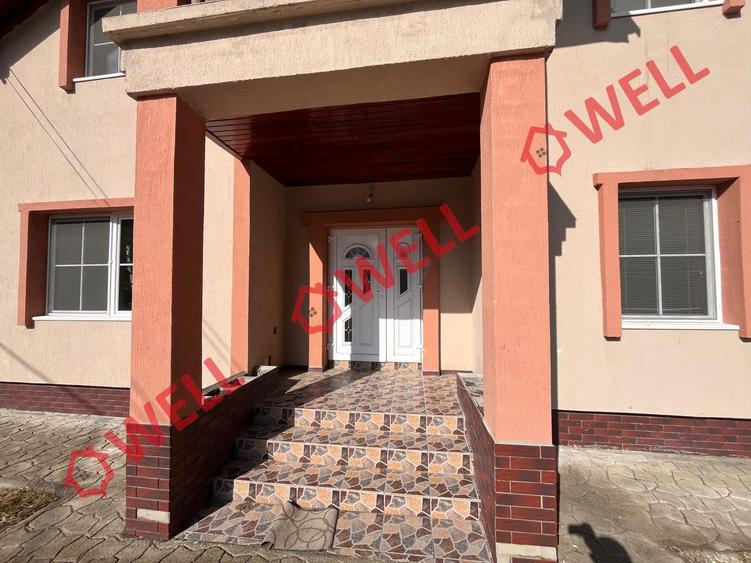 De vânzare vilă nou construită în Ghelința! - 27