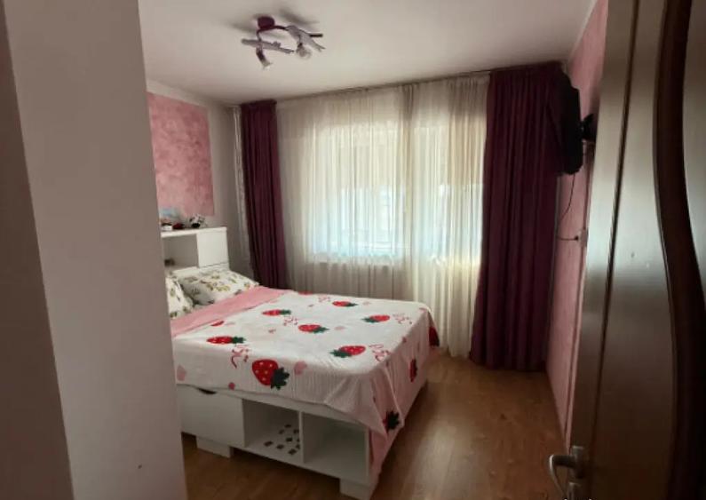 Apartament 2 camere, 49 mp, zona Lapus - 4