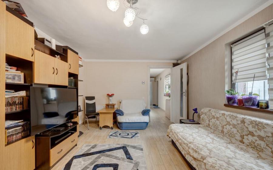 TANTAVA - GRADINARI, CASA 70 MP, LOT - 1557 MP! - 8