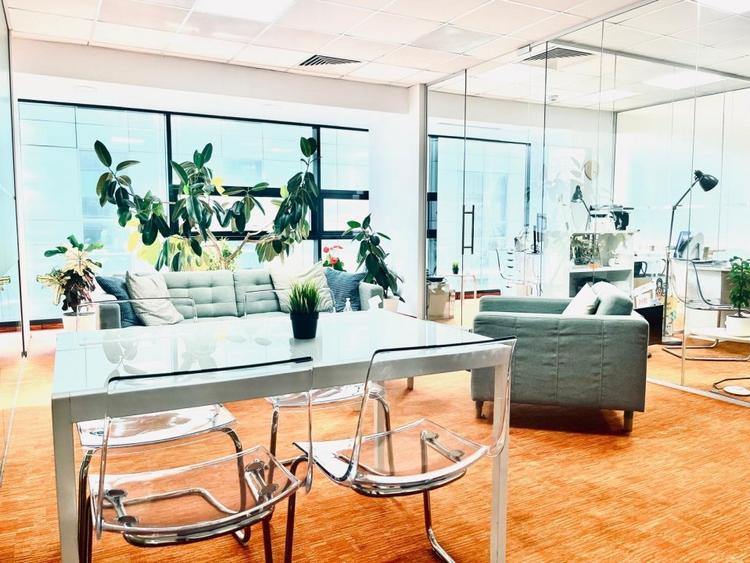 Spațiu de birou la cheie in zona ultracentrala, Piața Romana - ASE - 8