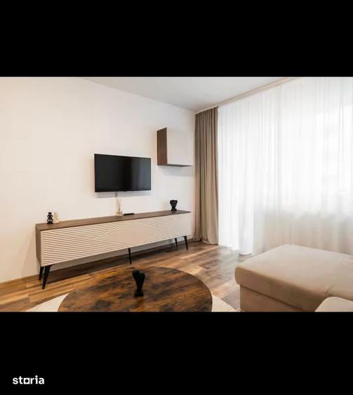 Inchiriere direct proprietar | Apartament 2 camere mobilat + parcare - 6