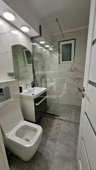 Apartament 3 camere I prima inchiriere I Centru I Parcul Central - 10