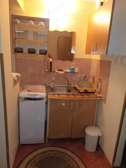 Vand Garsoniera 22mp - 6