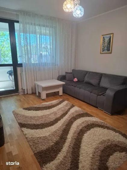 Apartament 3 camere, 60 mp, zona Grigorescu! - 1