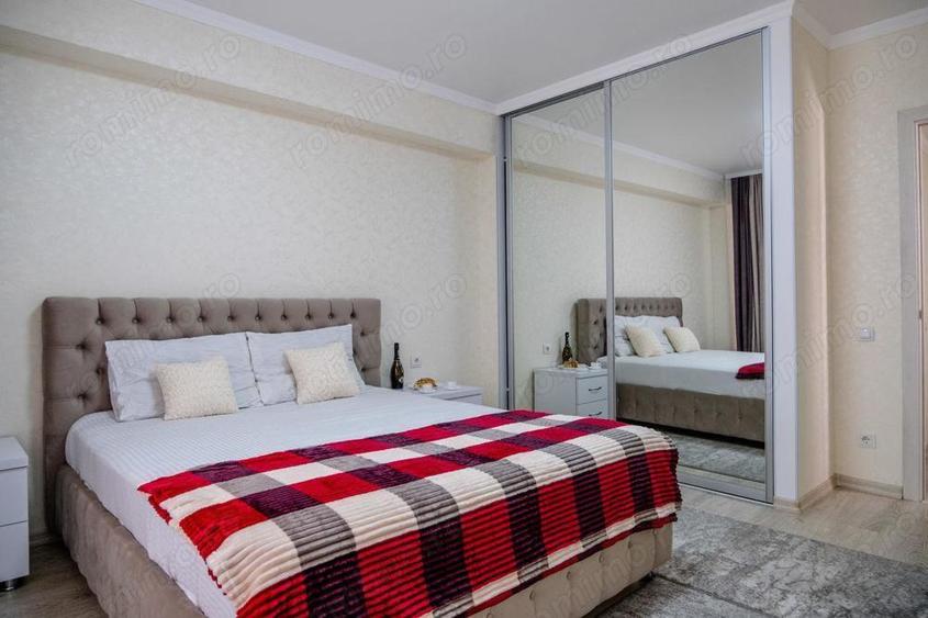 Apartament doua camere in zona 13 Septembrie - 2