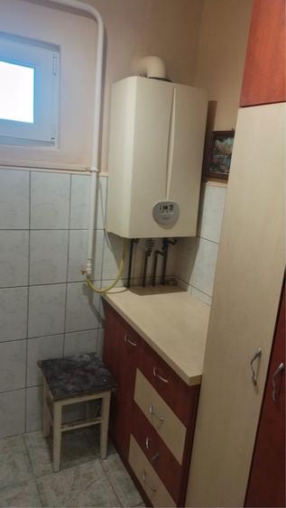 Camera camin moderna Nicolina | Baie proprie + centrala | Langa Kaufland - 4