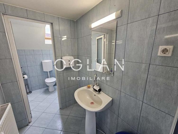 Spatiu comercial la 2 pasi de Sub Arini, COMISION 0% - 7