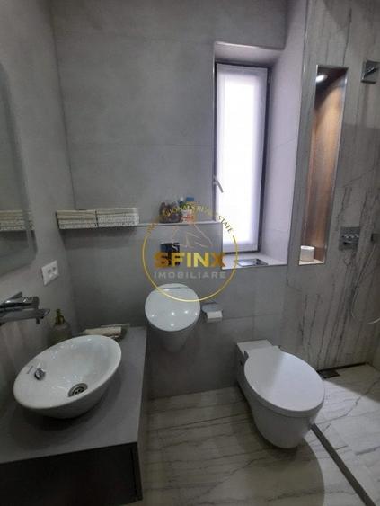 Iancu Nicolae Jolie Ville, vila noua, 7 camere, 4 locuri de parcare - 11