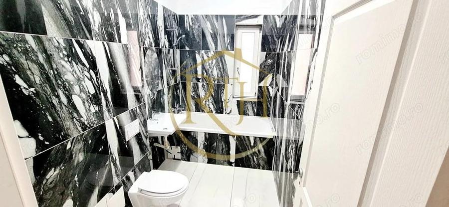 Oferim spre vanzare, apartament cu 2 camere, decomandat, Future Residence - 14