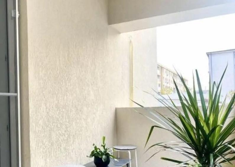 Dimitrie leonida studio cu parcare - 9