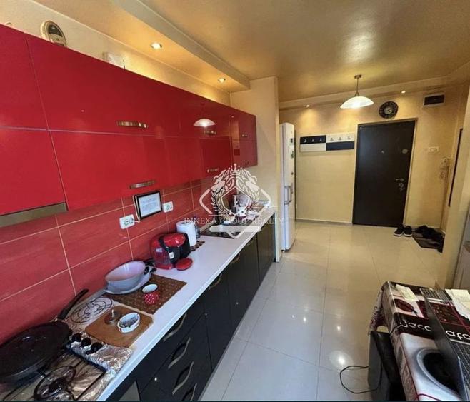 Rahova-Piata Rahova | 2 camere | 57mp | semidec | et 2 | 127.000 euro - 4