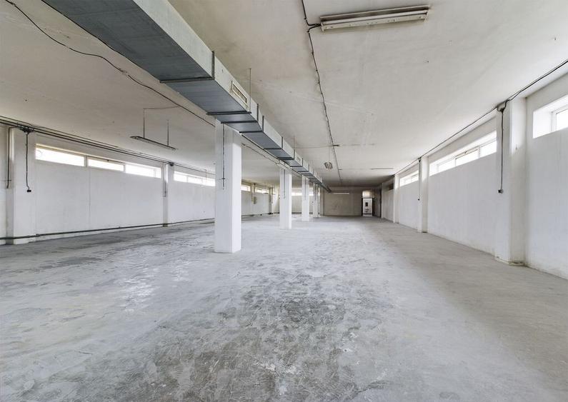 Hala de 2050 mp in Arad - 14