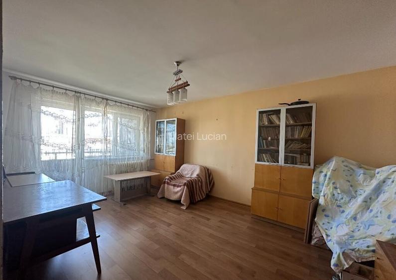 VIGAFON - Apartament 3 camere Ghe.Doja-Afi Mall