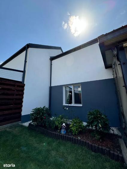 Comuna Berceni-Primarie-Vila Tip duplex-suprafata 100 mp-pret 119990 euro - 10