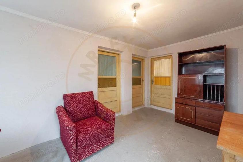 Casa traditionala la tara in Gliganu de Jos Com. Rociu-Arges la 30 km de Pitesti - 19